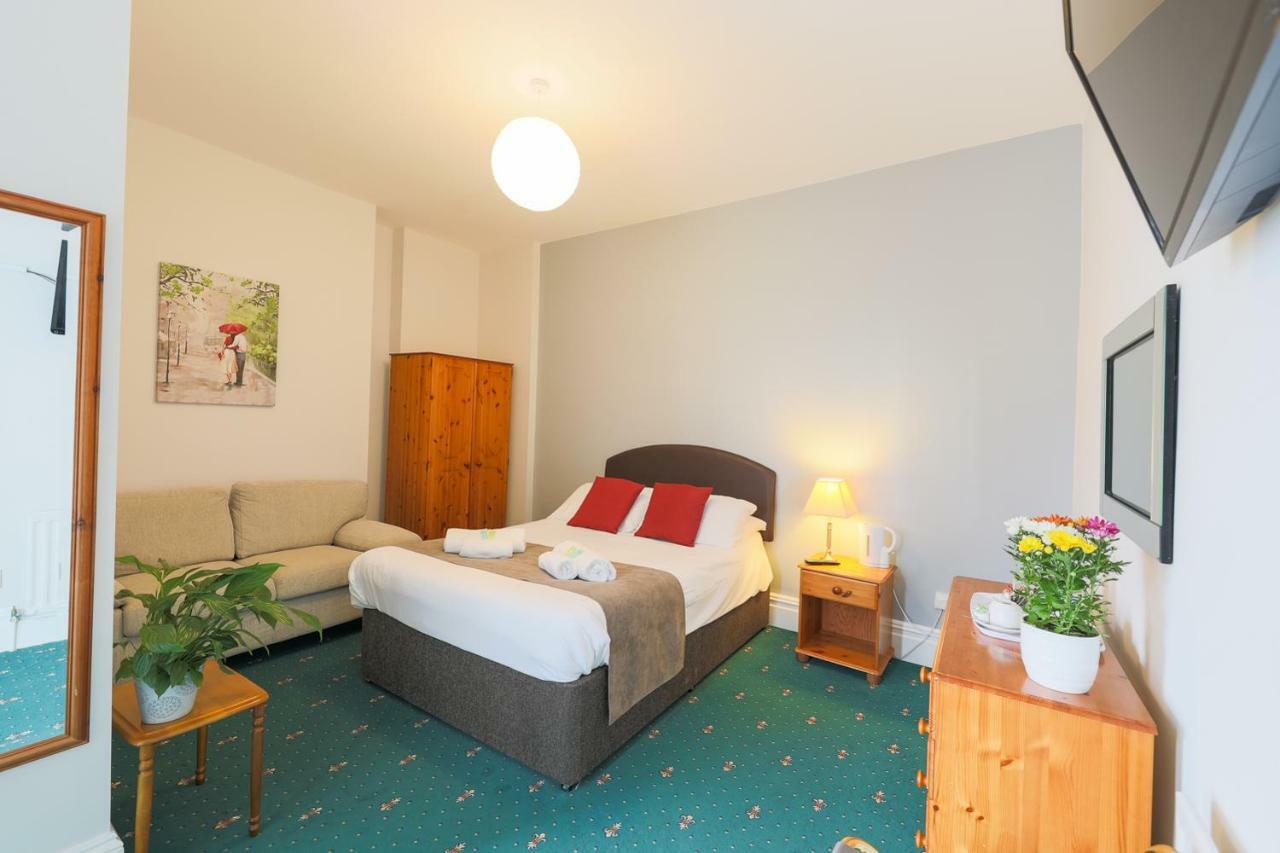 The Clee - Cleethorpes, Grimsby, Lincolnshire Hotel