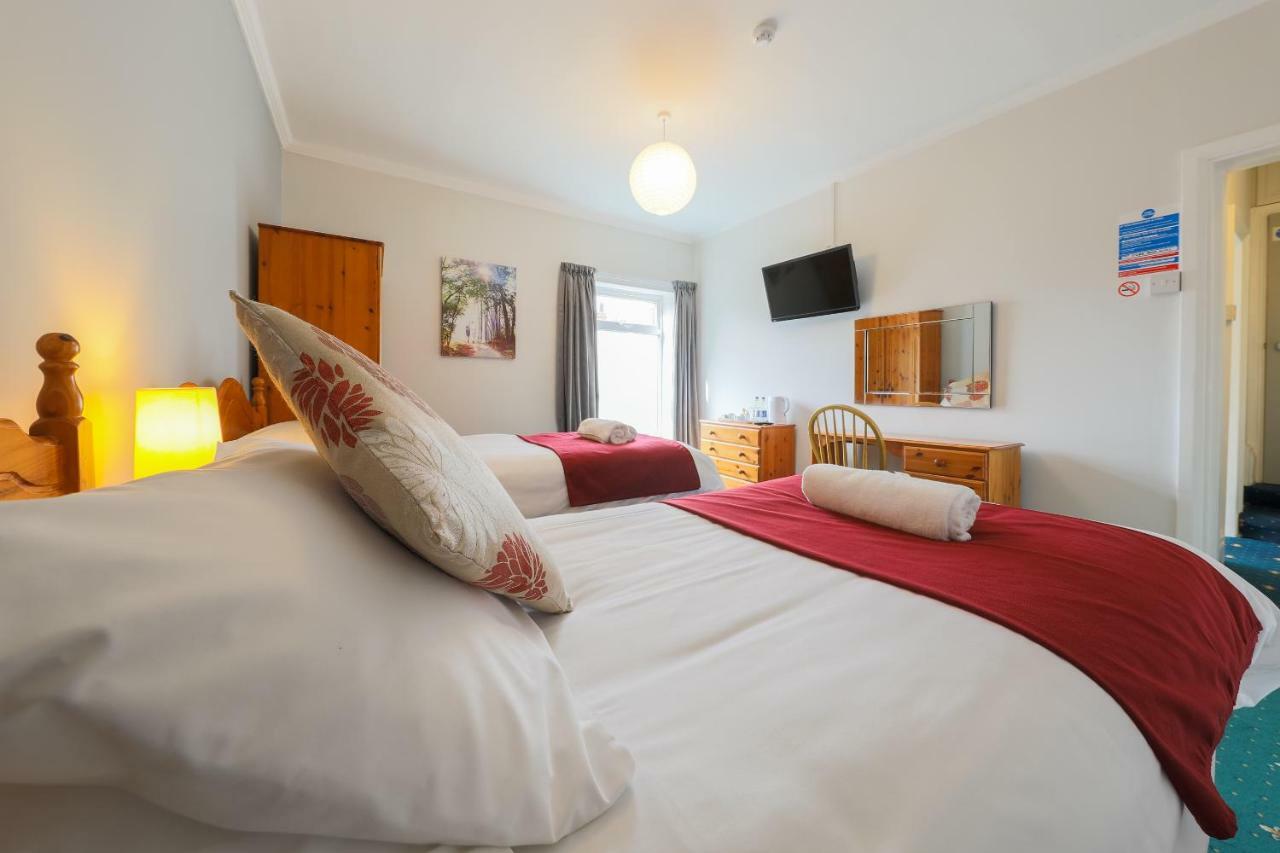 Hotel The Clee - Cleethorpes, Grimsby, Lincolnshire 3*