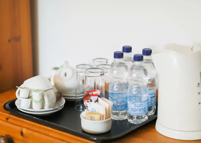 The Clee Hotel - Cleethorpes, Grimsby, Lincolnshire