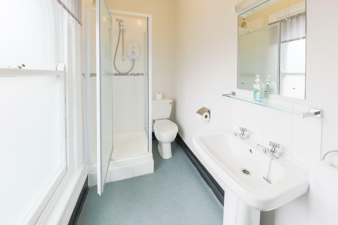 The Clee - Cleethorpes, Grimsby, Lincolnshire Hotel