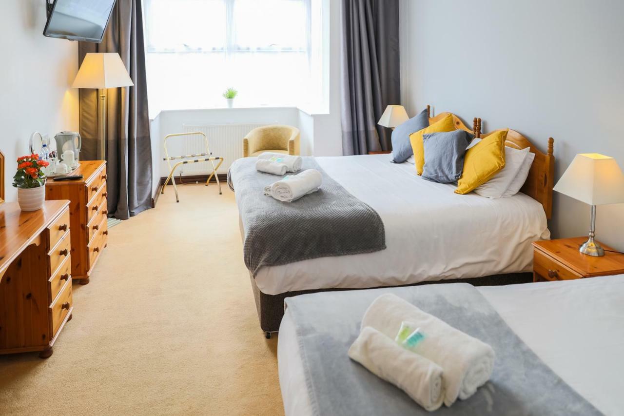 The Clee - Cleethorpes, Grimsby, Lincolnshire Hotel