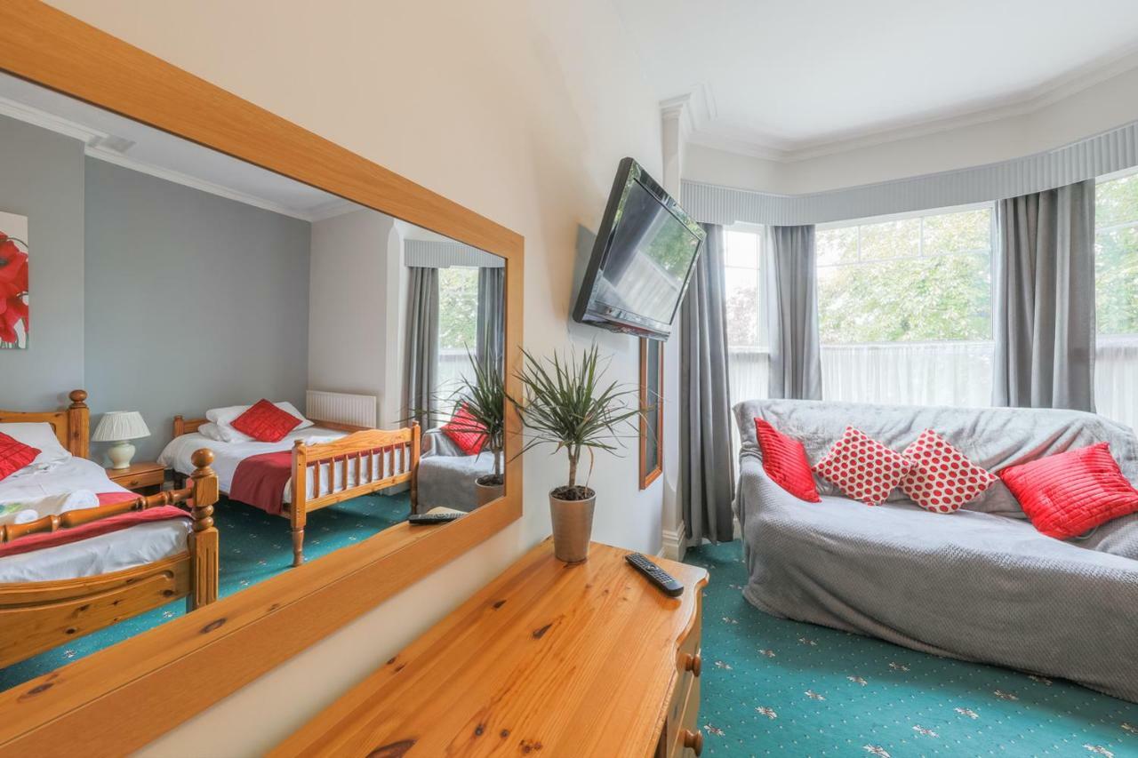 Отель The Clee - Cleethorpes, Grimsby, Lincolnshire