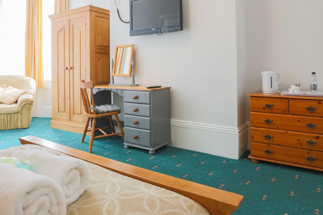 The Clee - Cleethorpes, Grimsby, Lincolnshire Отель 3*