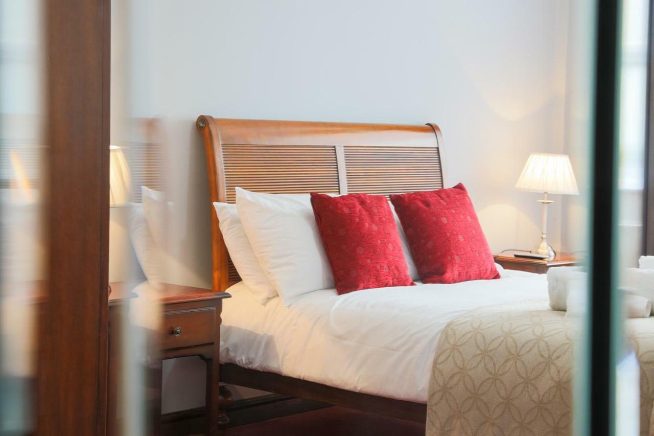 Отель The Clee - Cleethorpes, Grimsby, Lincolnshire 3*