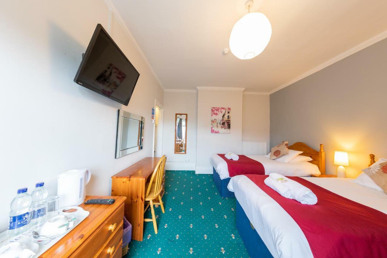 The Clee - Cleethorpes, Grimsby, Lincolnshire